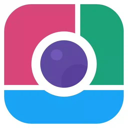 Photo Collage Manager