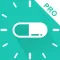 Medicine Pill Reminder PRO