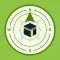 Qibla Compass Locator