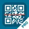 QR Scanner - Barcode PRO
