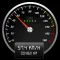 Speedometer MPH: GPS Tracker