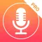 Voice Recorder PRO