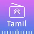 Tamil Radio FM - Tamil Music