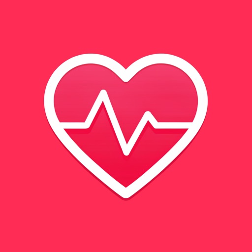 Heart Rate & Stress Monitor Heart Rate & Stress Monitor