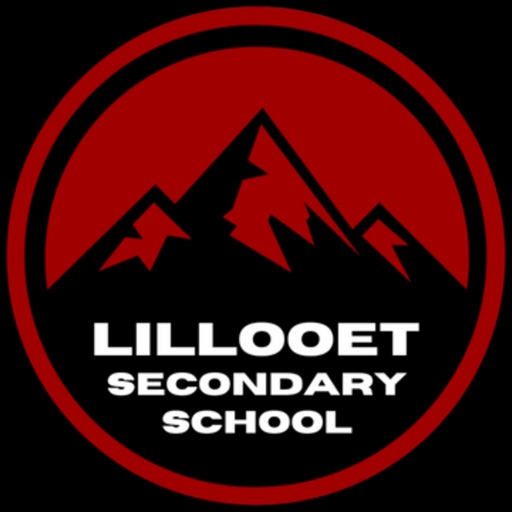 Lillooet Secondary School Lillooet Secondary School