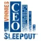 CEO Sleepout 2017 ~ Vinnies national fundraising
