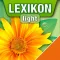 Heilpflanzen Lexikon Light