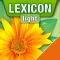 Medicinal Plant Lexicon Light