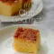 Club Gourmet:Bolo de milho
