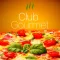 Club Gourmet:Receitas de pizza
