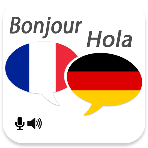French German Translator