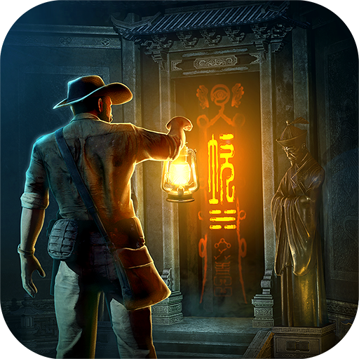 3D Escape Room : Mystic Manor 3D Escape Room : Mystic Manor