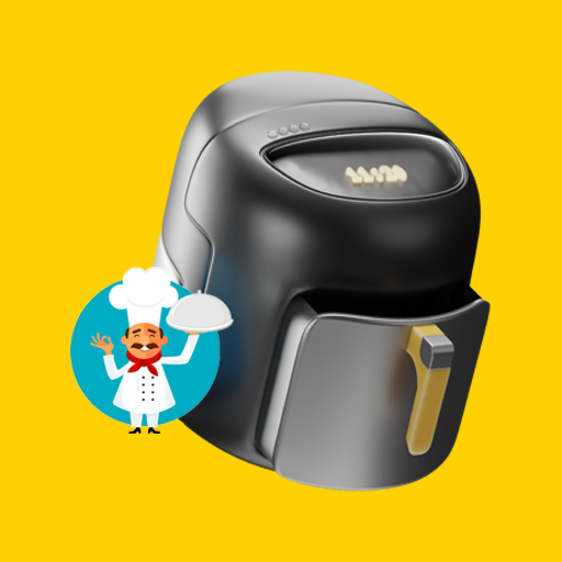Airfryer Chef