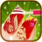 Nail Fashion Party Salon - Dress Up Nails & Beauty Art Spa Design Like Celebrity For Girl Free
