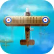 Wartime Aviator