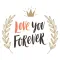 Animated Love Quotes Stickers