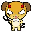 LABRADOr Stickers for iMessage