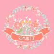 A Very Romantic Sticker Pack