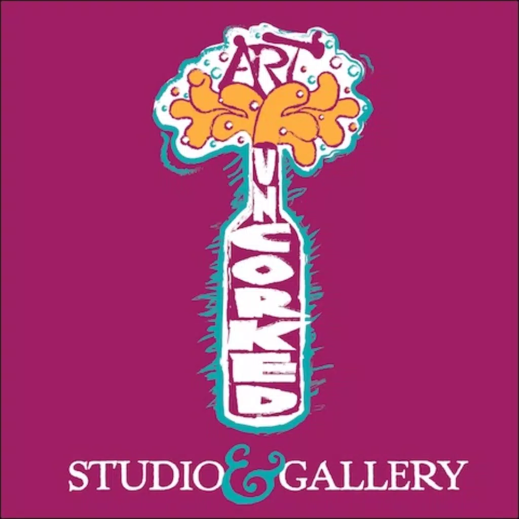 Art Uncorked Studio & Gallery App Art Uncorked Studio & Gallery App
