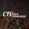 CFC PIZZA HOUSE