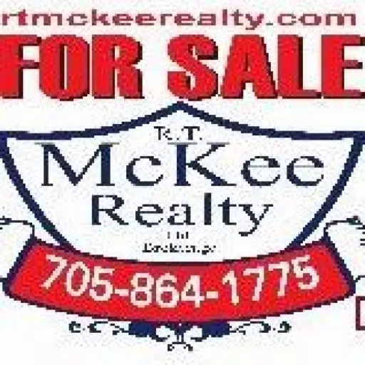 RT McKee Realty Ltd. RT McKee Realty Ltd.