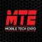 Mobile Tech Expo App