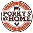 Porkys Wood Fired Meat N Pizza