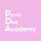 Penny Dee Academy App