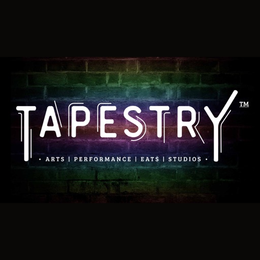 Tapestry Arts App Tapestry Arts App