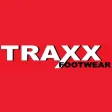 Traxx Footwear App