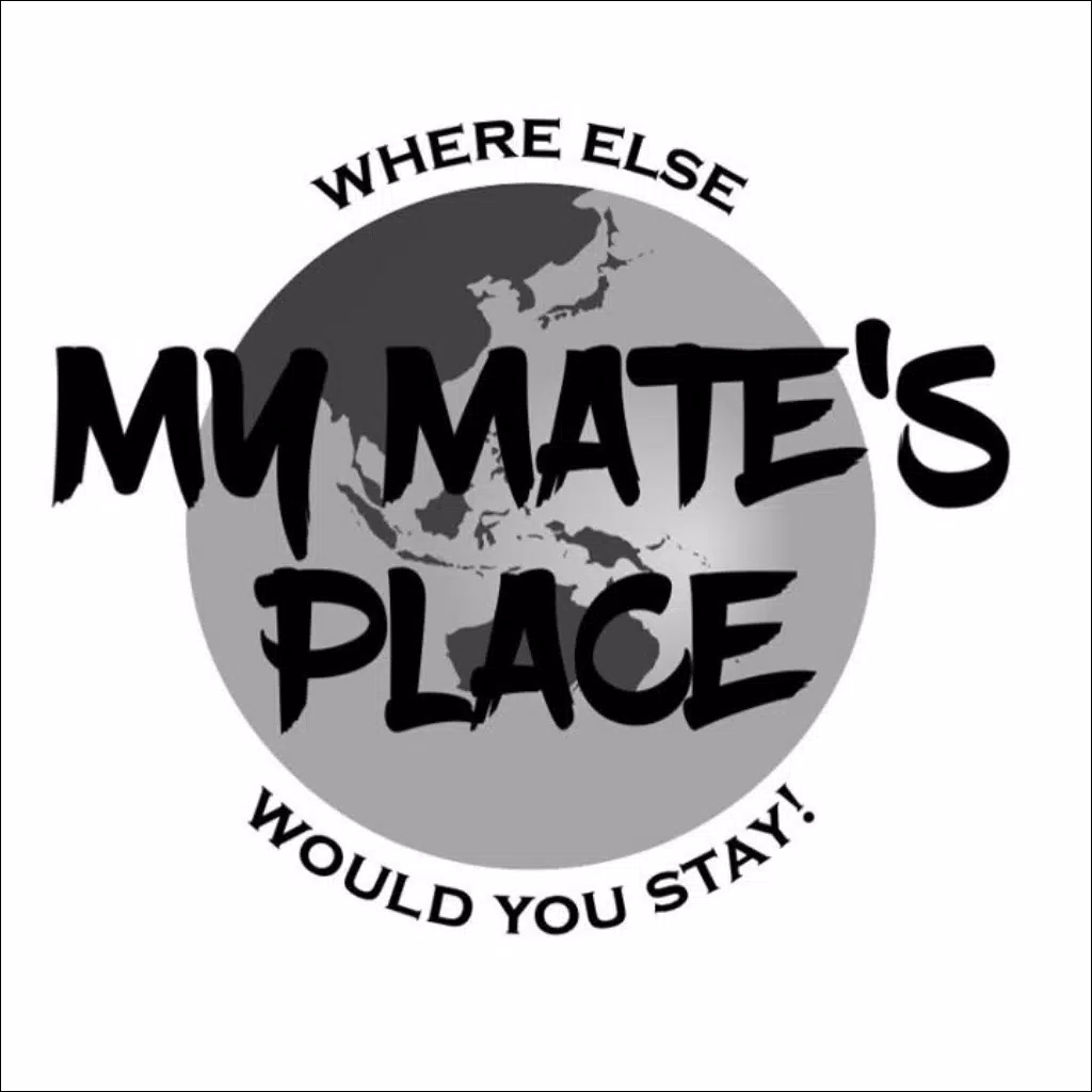 My Mates Place Gili My Mates Place Gili
