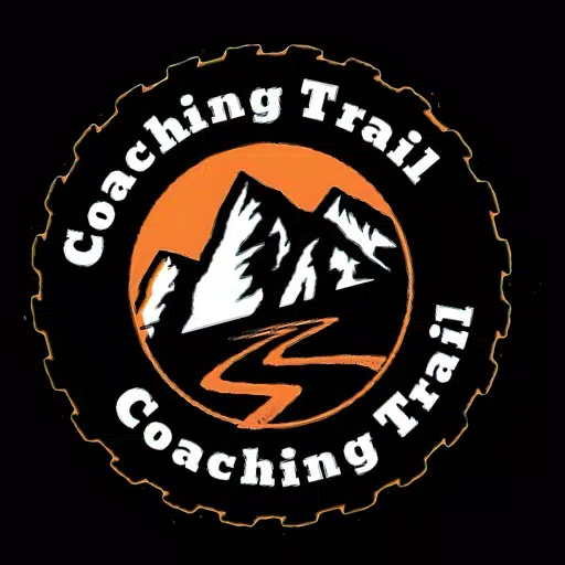 Coaching Trail App Coaching Trail App