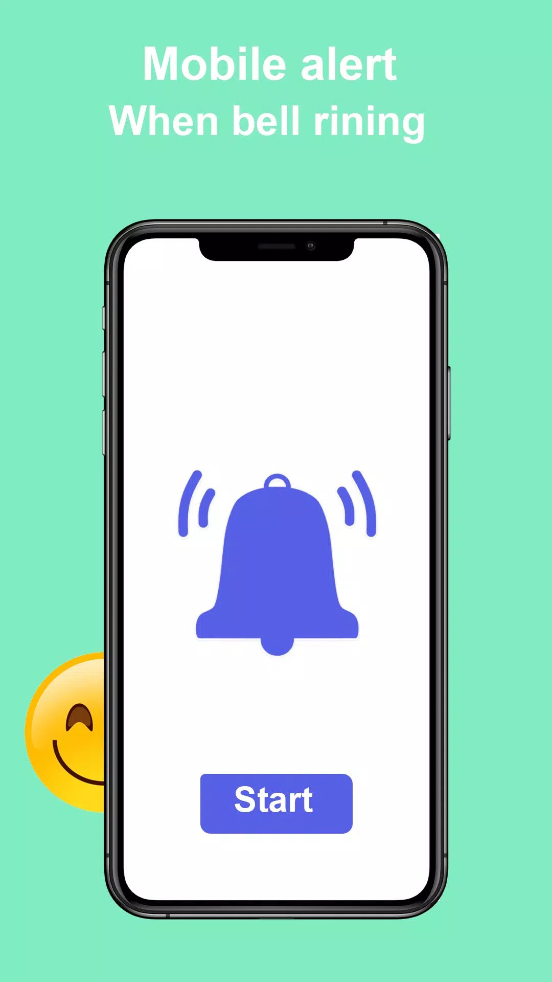 Clap and Find My Phone App Screenshots