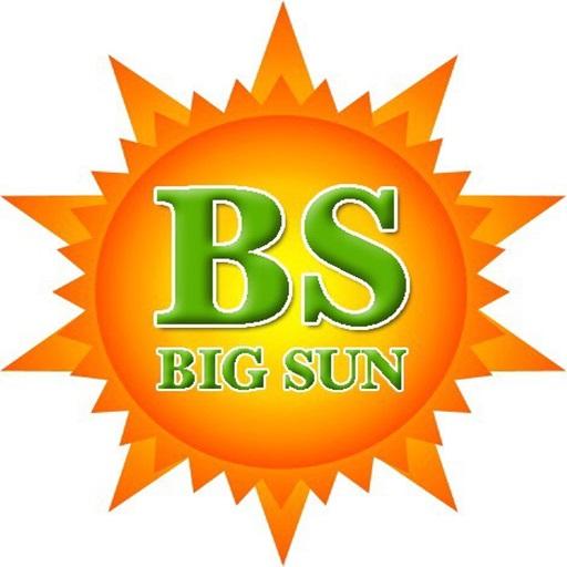 BIGSUN APP