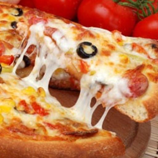 Tony Sopranos Pizza