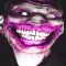 Scary grany wallpaper 4k