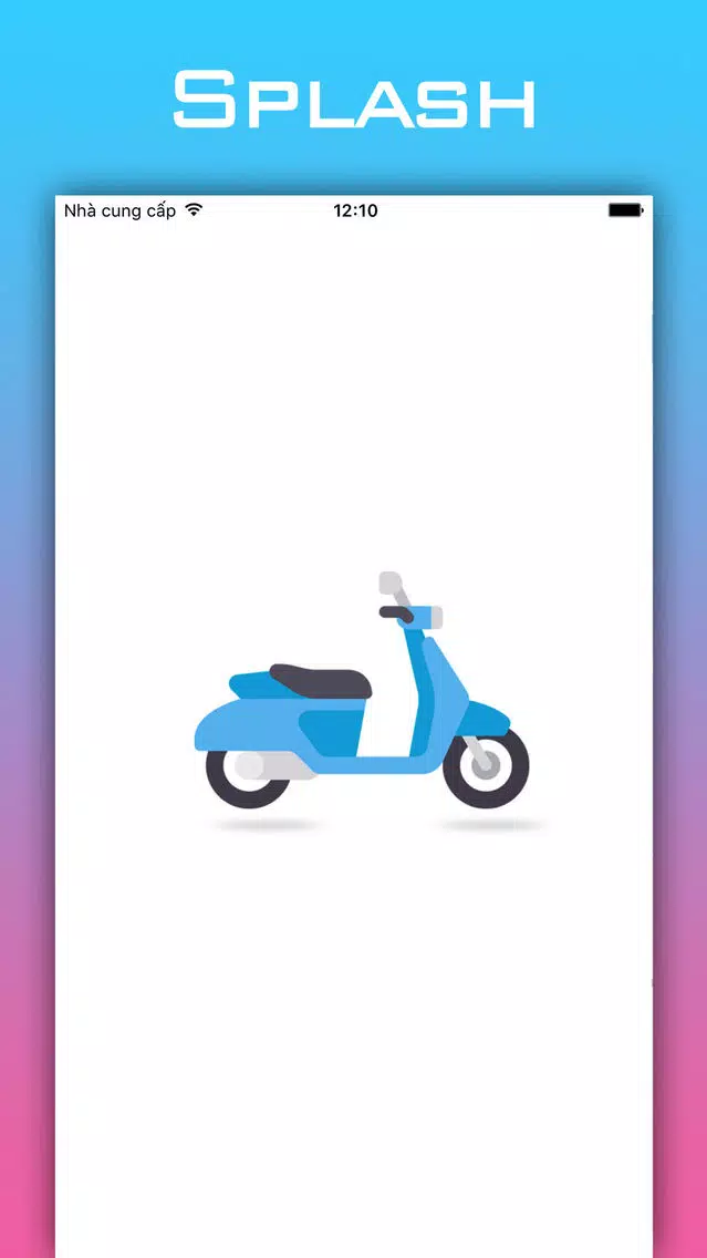 Tìm xe - Tìm vị trí xe của bạn Screenshots