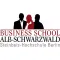 Business School AS