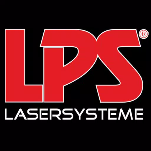 LPS-Lasersysteme LPS-Lasersysteme
