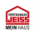 MEIN WEISS-HAUS