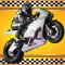 Stunt Bike Street Wars Game
