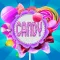 Candy Sweet Treats Maker Factory Sim Free Games