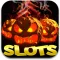 Creepy Clown Pumpkin Slots