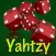 Yahtzy Dice All In Rolling Bonus Games