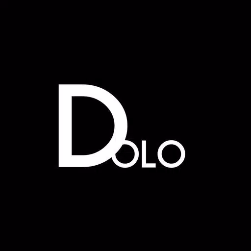 DOLO(ドーロ) DOLO(ドーロ)