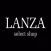 レディースファッションのセレクトショップ通販　LANZA