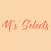 輸入子供服＆ベビー服/レディース通販 M`s Selects