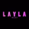 ラクに盛れるセレブストリートファッション通販|LAYLA