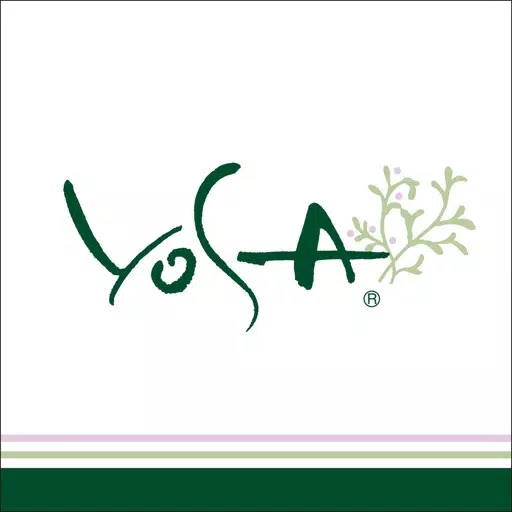 YOSA YOSA