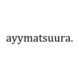 メンズブランド＆レディース通販 ayymatsuura.